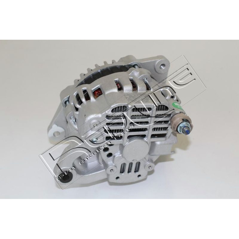 Alternatore - RED LINE