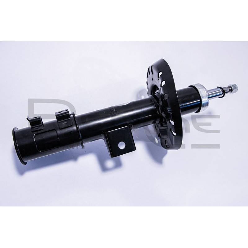 Ammortizzatore asse anteriore - RED LINE