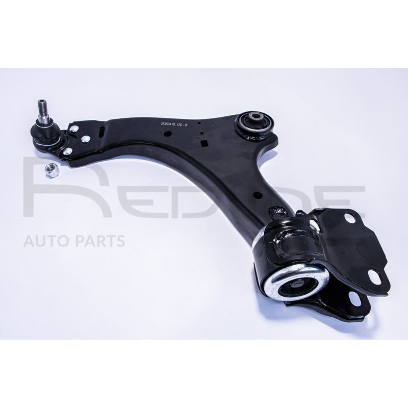 Braccio oscillante asse anteriore - RED LINE