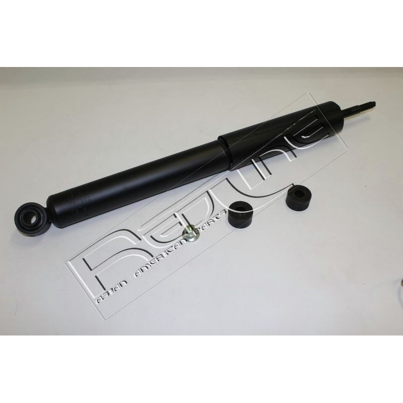 Ammortizzatore asse posteriore - RED LINE