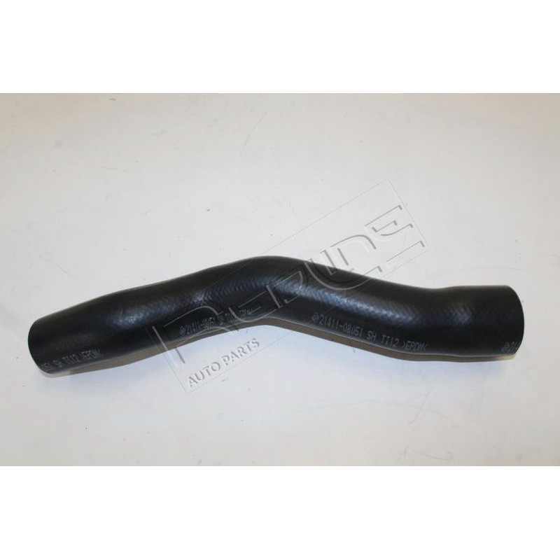 Tubo radiatore - RED LINE