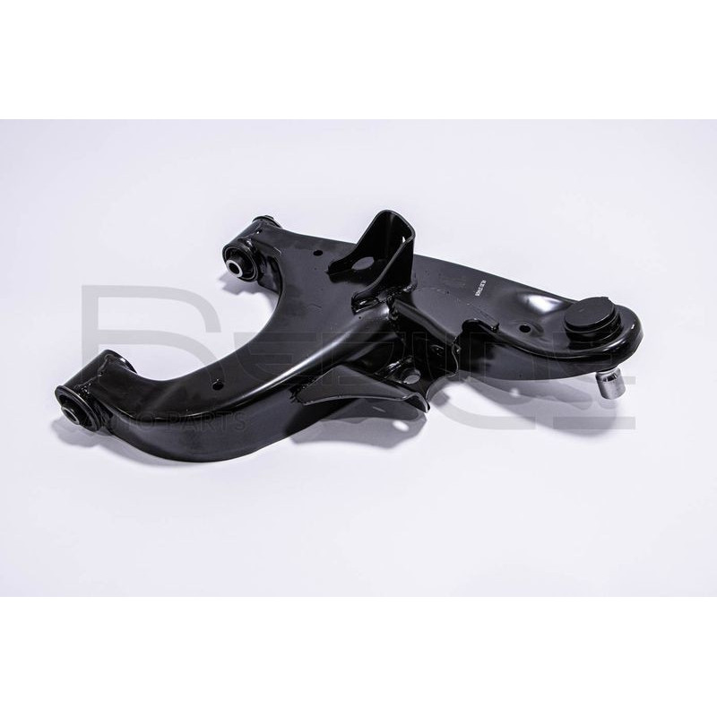 Braccio oscillante asse posteriore - RED LINE