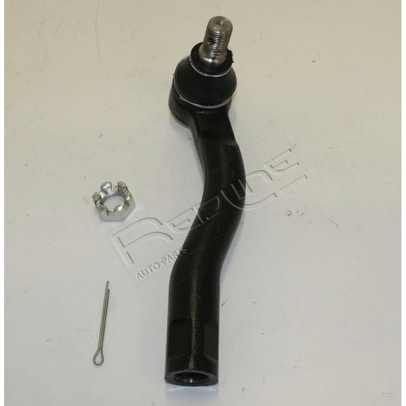 Testa sterzo - RED LINE