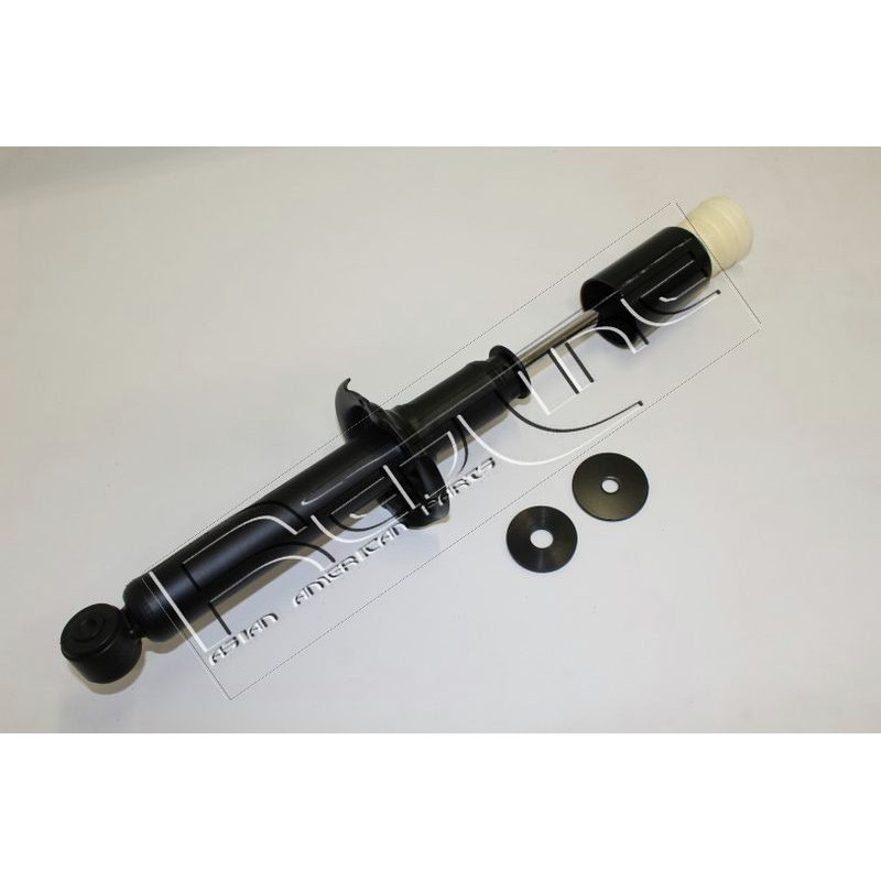 Ammortizzatore asse posteriore - RED LINE