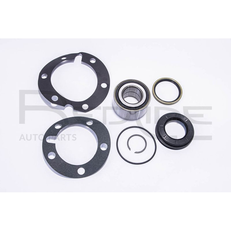 Cuscinetto ruota asse posteriore - RED LINE