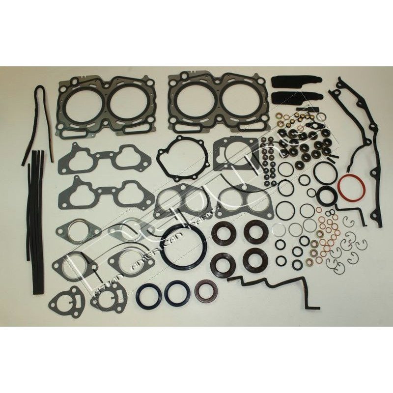 Guarnizione testata - RED LINE