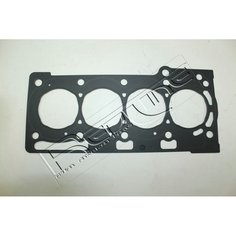 Guarnizione testata - RED LINE