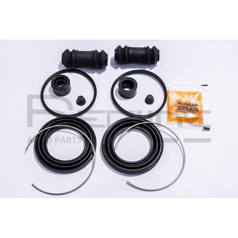 Pinza freno asse anteriore - RED LINE