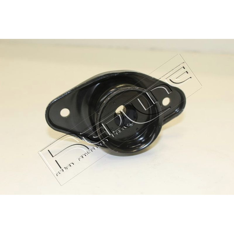 Supporto ammortizzatore asse posteriore - RED LINE