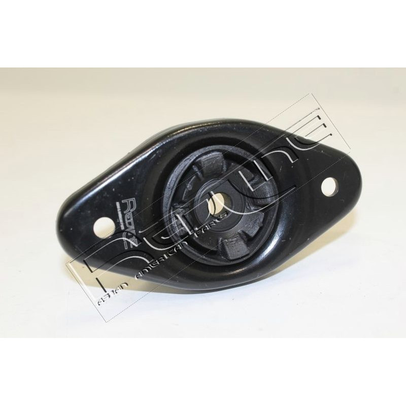 Supporto ammortizzatore asse posteriore - RED LINE