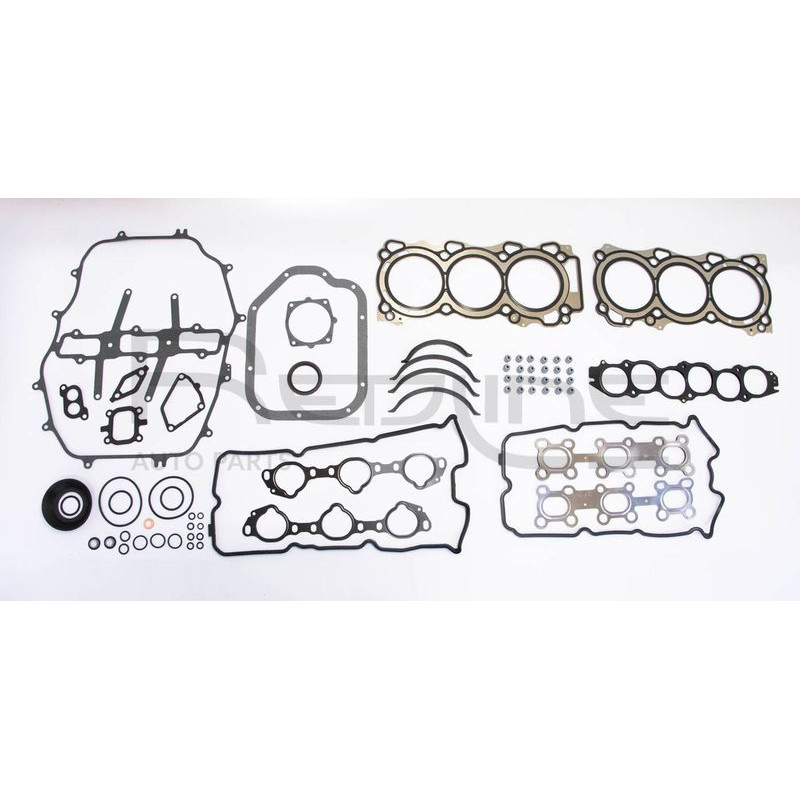 Guarnizione testata - RED LINE