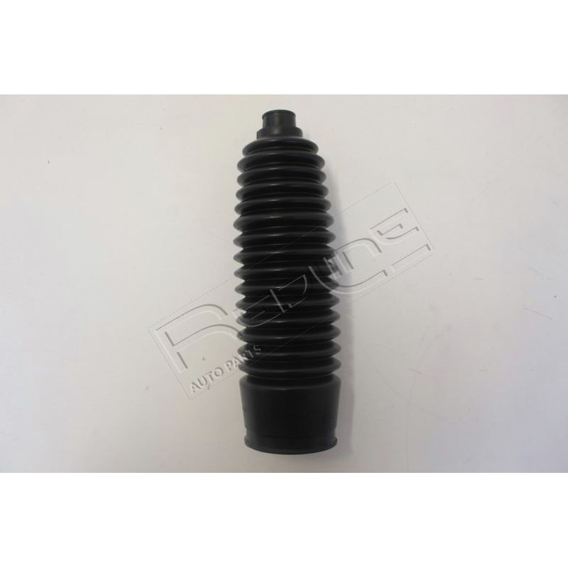 Cuffia sterzo - RED LINE