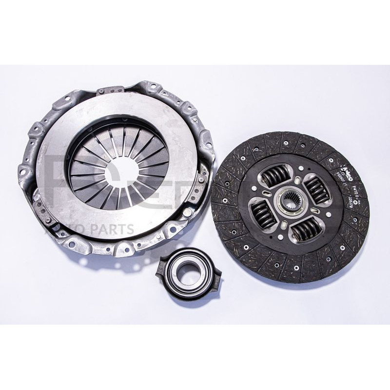 Kit frizione - RED LINE