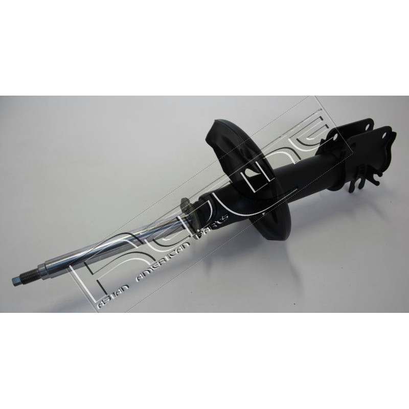 Ammortizzatore asse anteriore - RED LINE