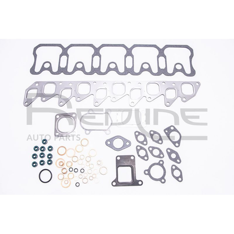 Guarnizione testata - RED LINE