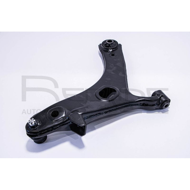 Braccio oscillante asse anteriore - RED LINE