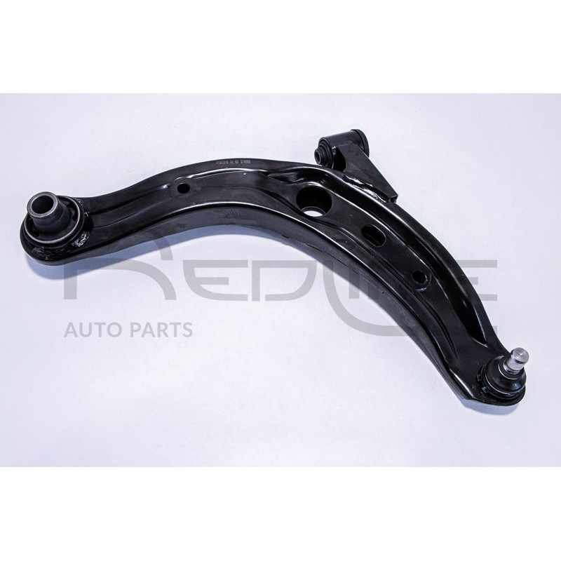 Braccio oscillante asse anteriore - RED LINE