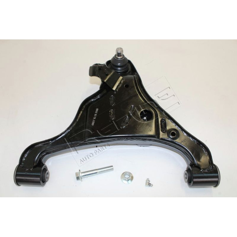 Tirante barra stabilizzatrice asse anteriore - RED LINE