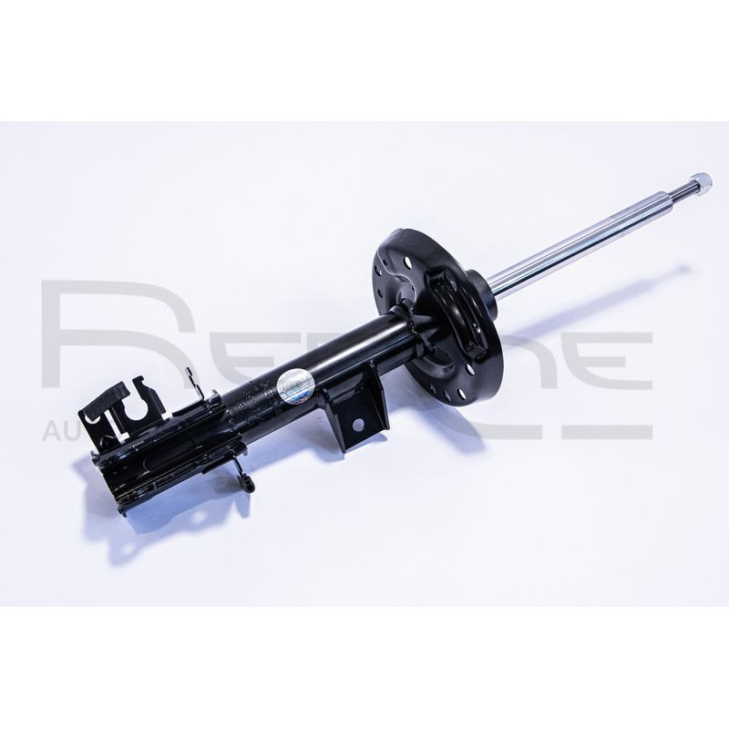 Ammortizzatore asse anteriore - RED LINE