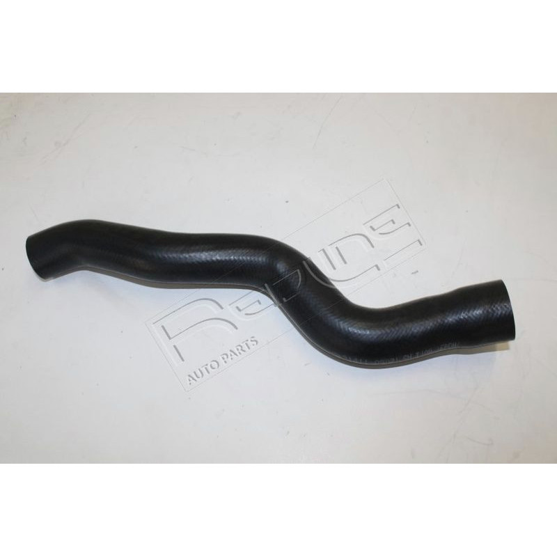 Tubo radiatore - RED LINE