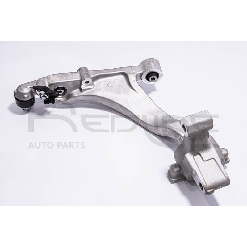 Braccio oscillante asse anteriore - RED LINE