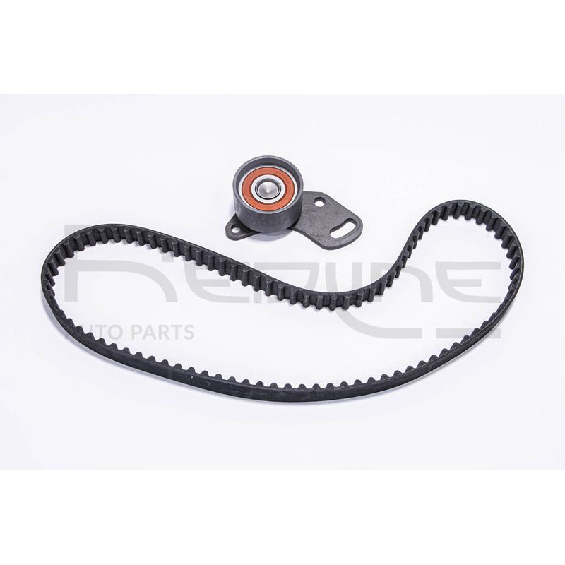 Kit distribuzione - RED LINE