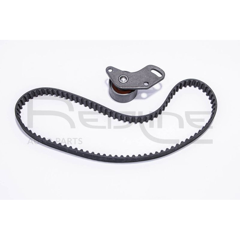 Kit distribuzione - RED LINE