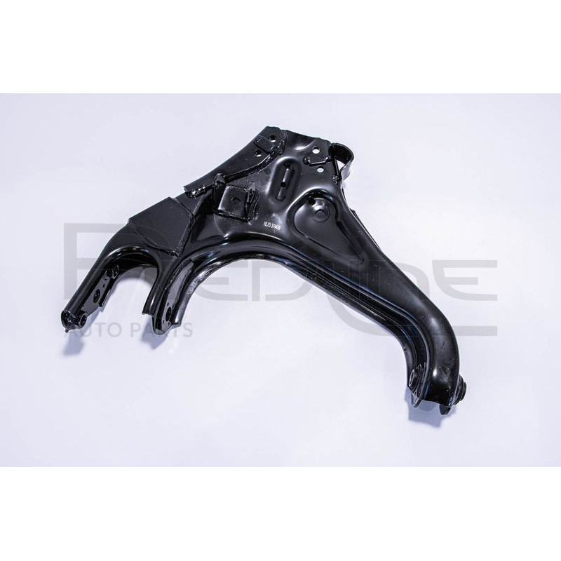 Braccio oscillante asse anteriore - RED LINE