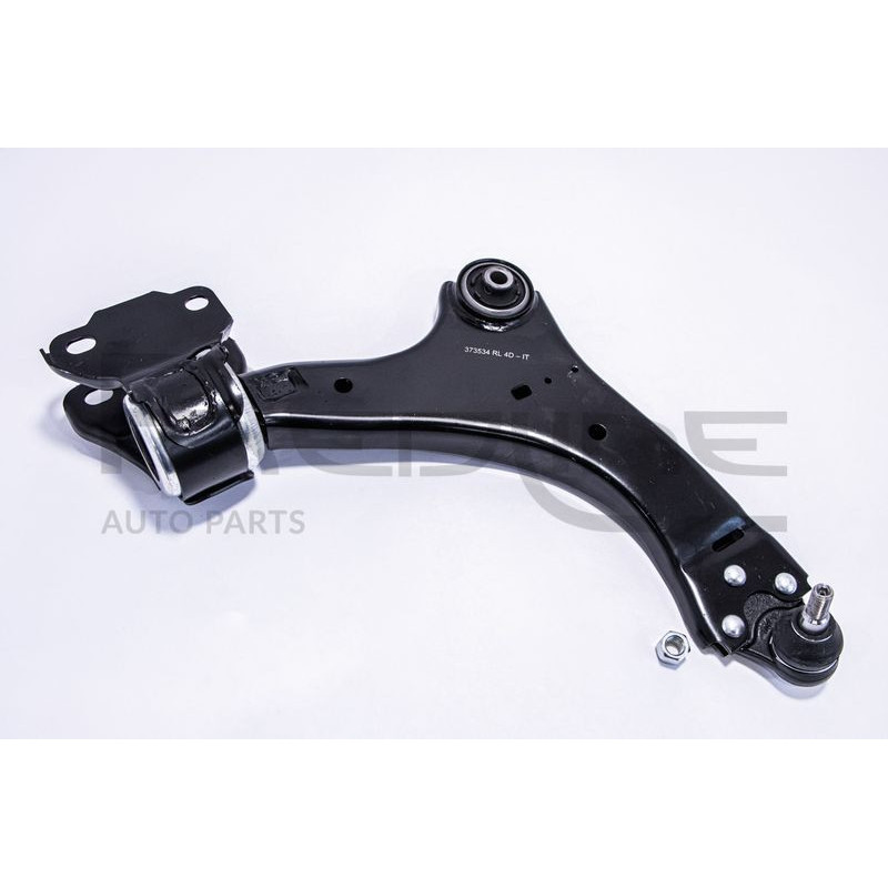 Braccio oscillante asse anteriore - RED LINE