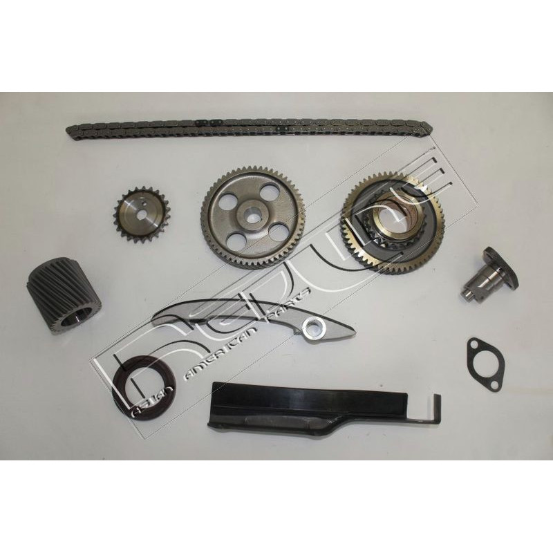 Cinghia/catena distribuzione - RED LINE