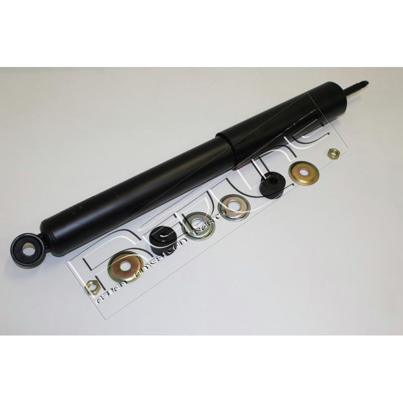 Ammortizzatore asse posteriore - RED LINE