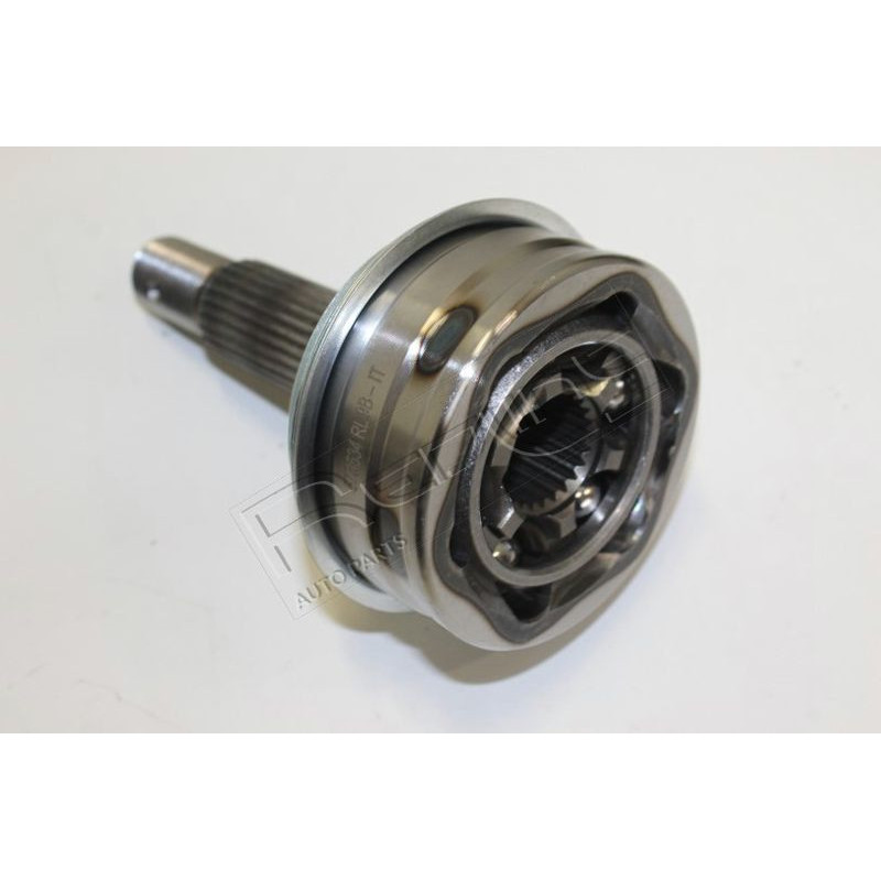 Giunto omocinetico - RED LINE