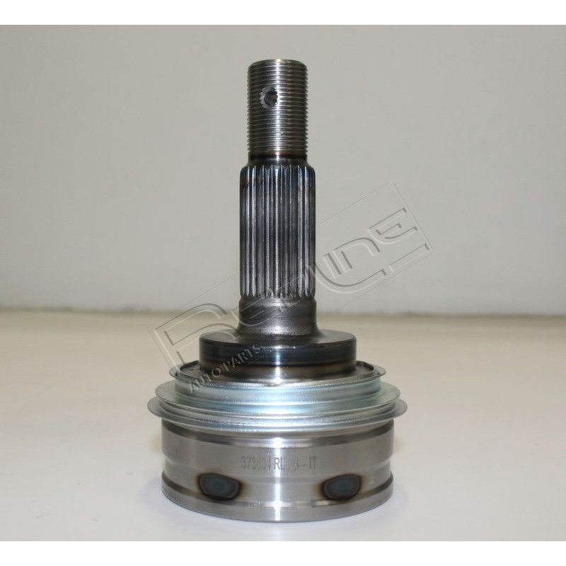 Giunto omocinetico - RED LINE