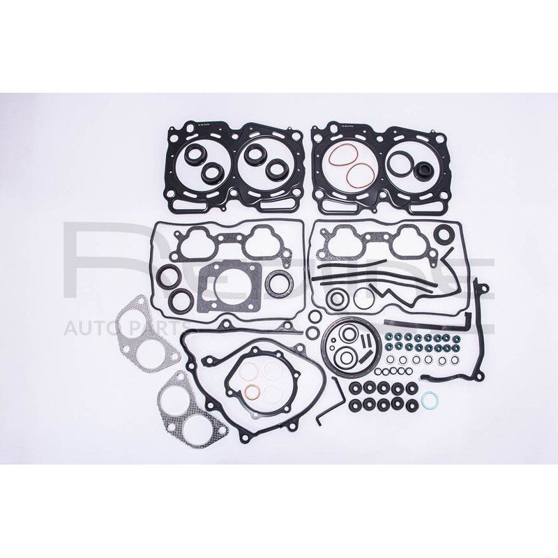 Guarnizione testata - RED LINE