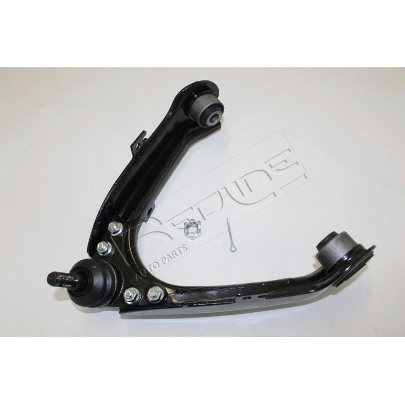 Braccio oscillante asse anteriore - RED LINE