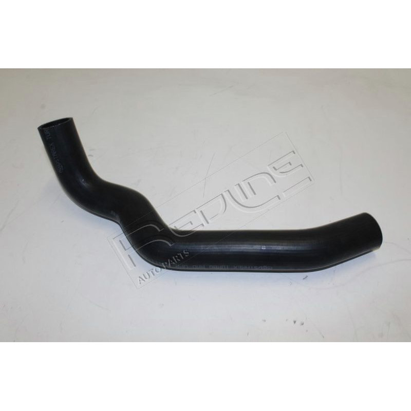 Tubo radiatore - RED LINE