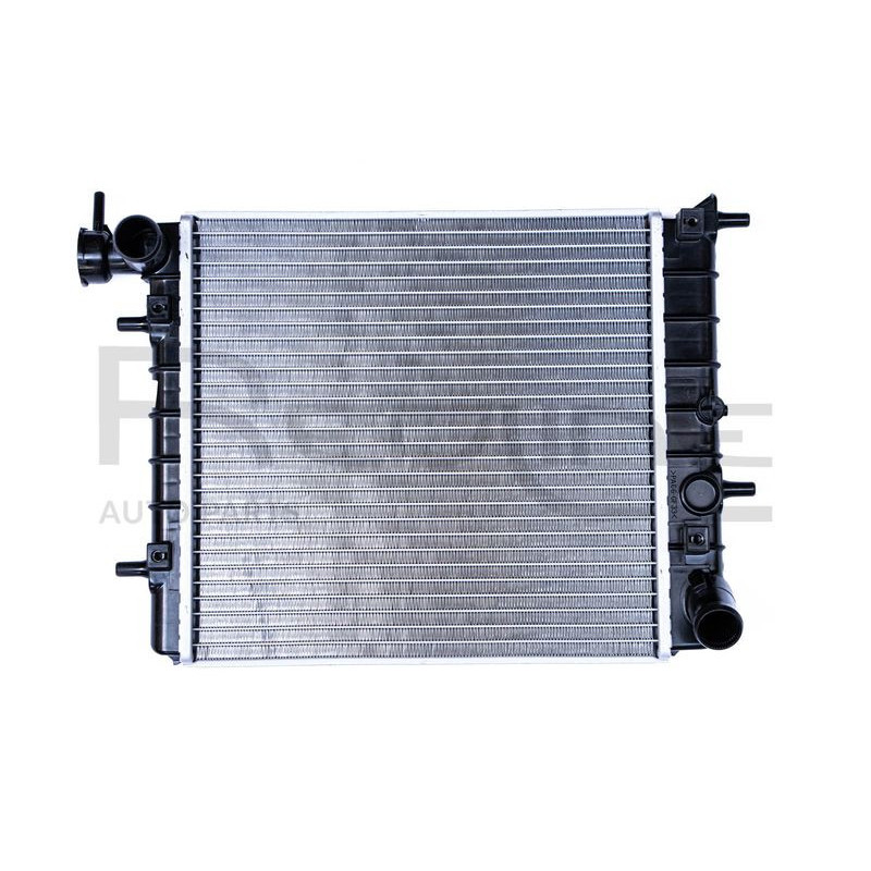 Radiatore acqua - RED LINE