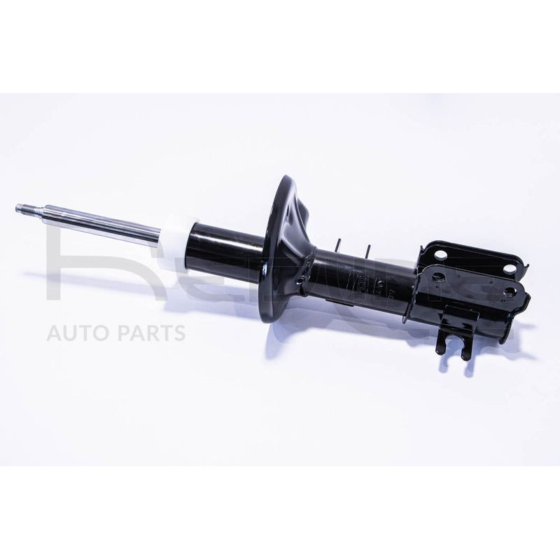 Ammortizzatore asse anteriore - RED LINE