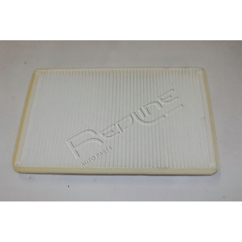 Filtro abitacolo - RED LINE