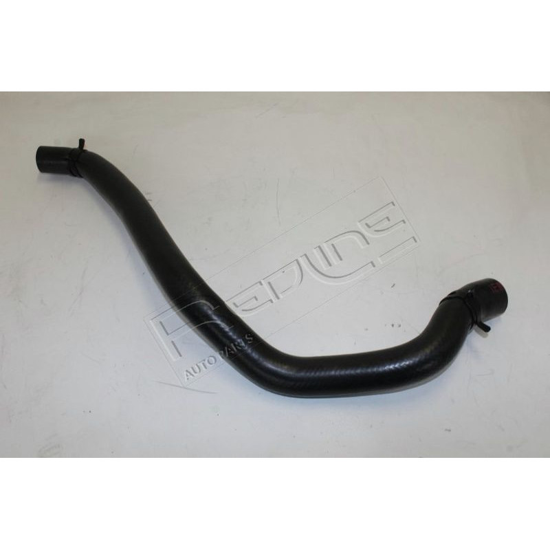 Tubo radiatore - RED LINE