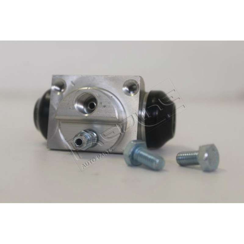 Cilindretto freno - RED LINE