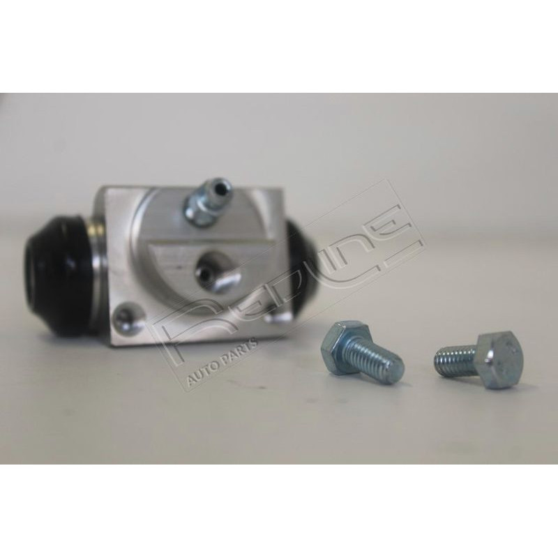 Cilindretto freno - RED LINE