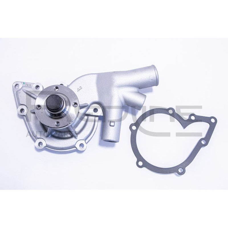 Pompa acqua - RED LINE