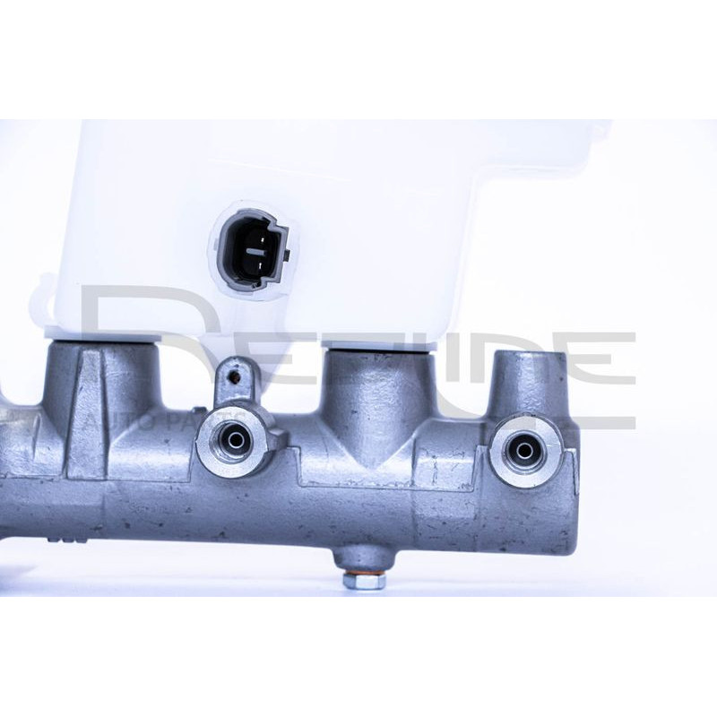 Pompa freno - RED LINE