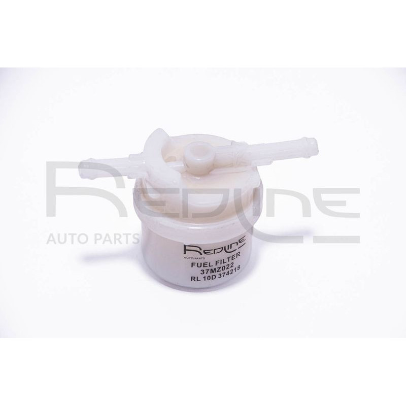 Filtro carburante - RED LINE