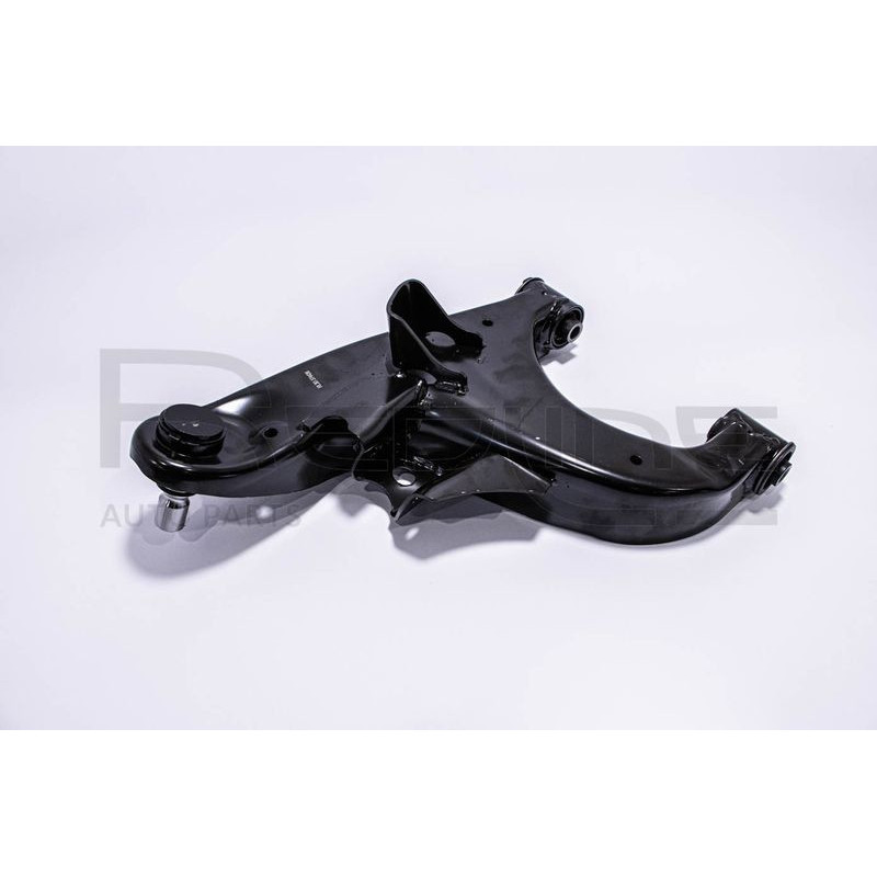 Braccio oscillante asse posteriore - RED LINE