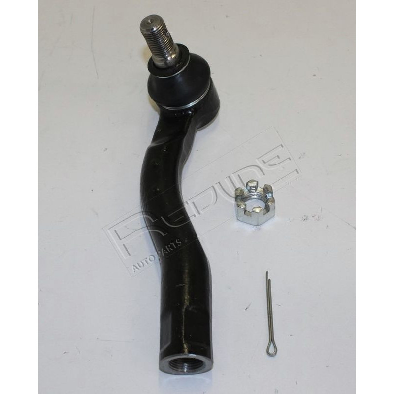 Testa sterzo - RED LINE