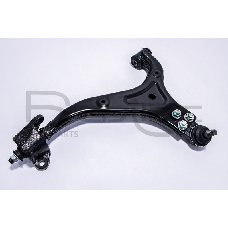 Braccio oscillante asse anteriore - RED LINE