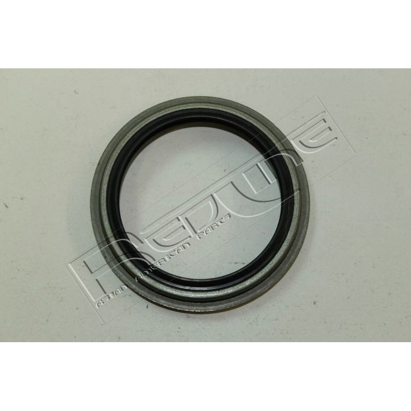 Cuscinetto ruota asse anteriore - RED LINE