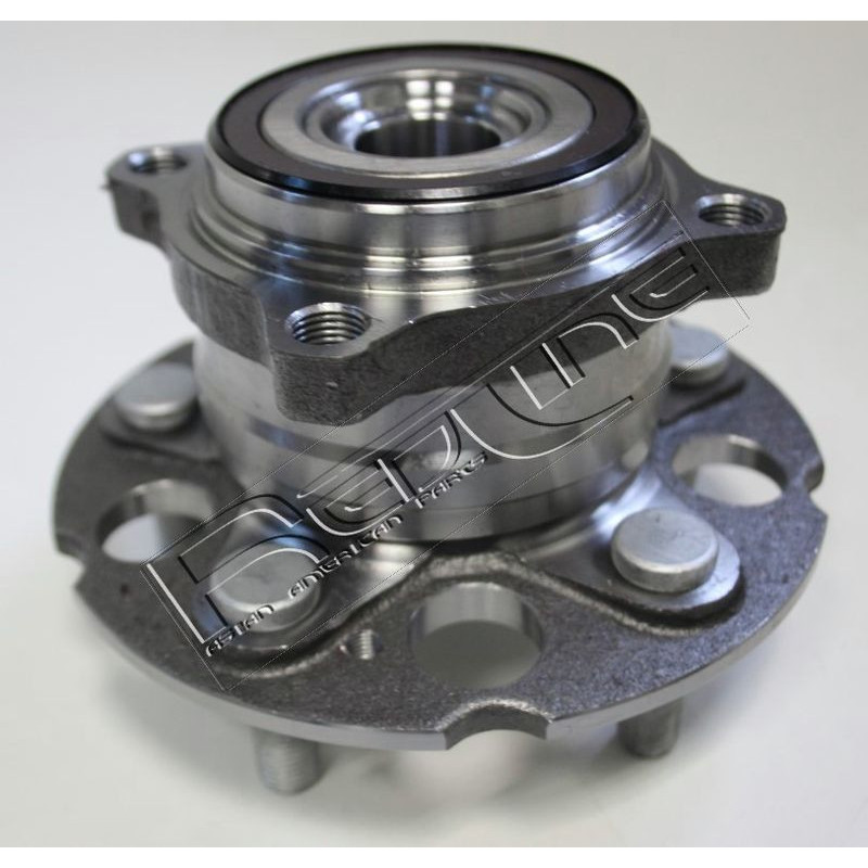 Cuscinetto ruota asse posteriore - RED LINE